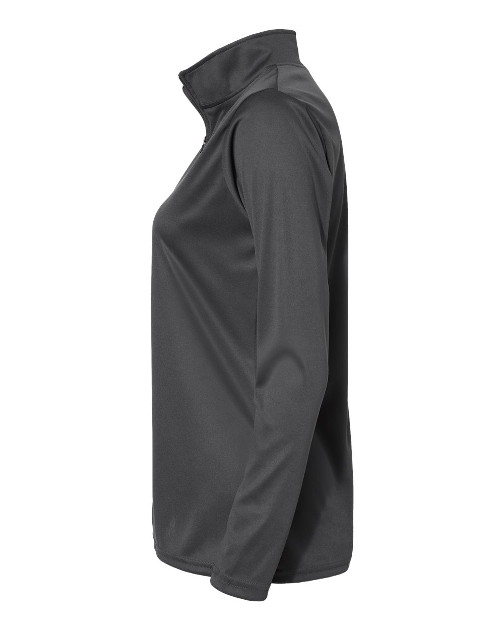 Women's Quarter-Zip Pullover - 5602 52