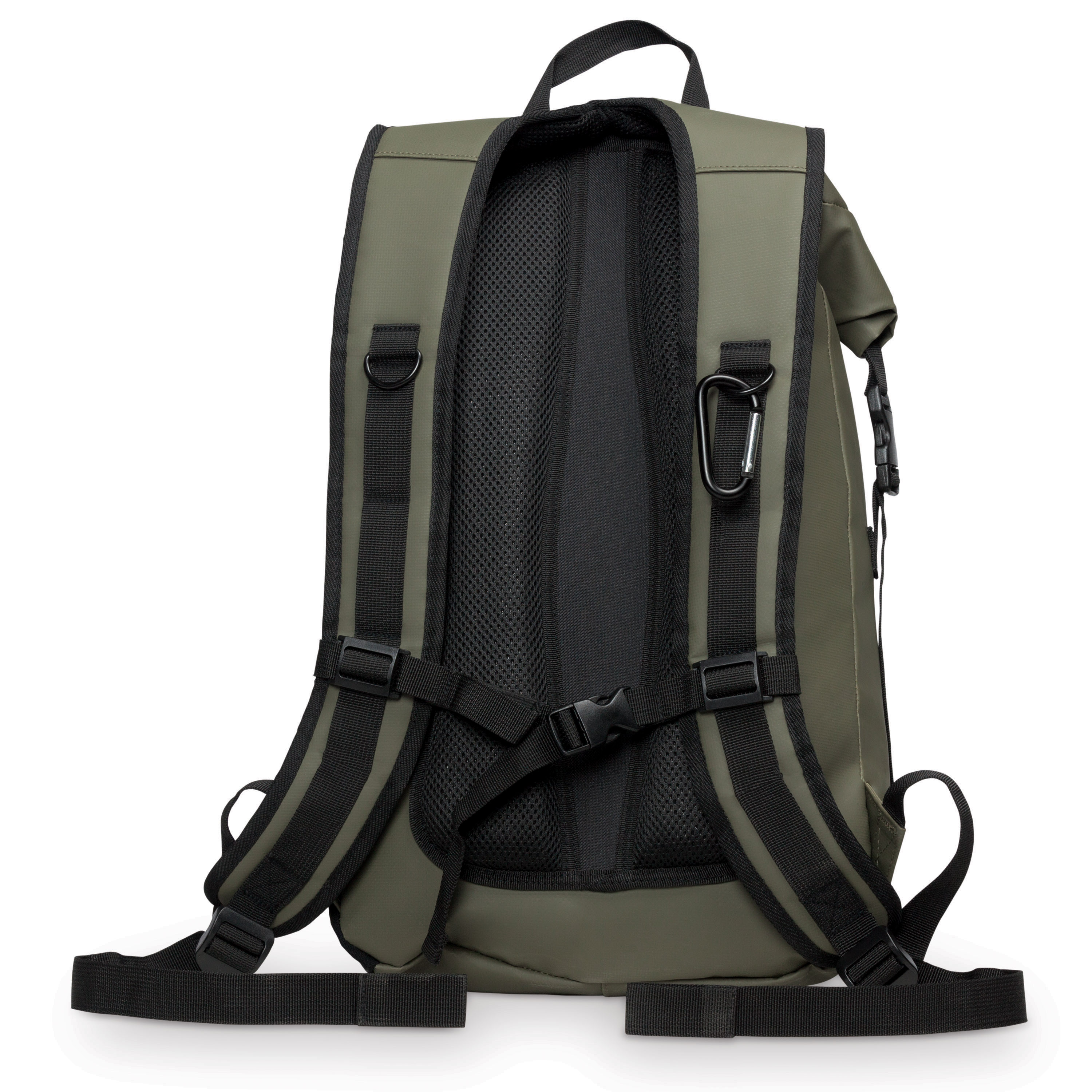 Call Of The Wild Roll-top Water Resistant 22l Backpack 32