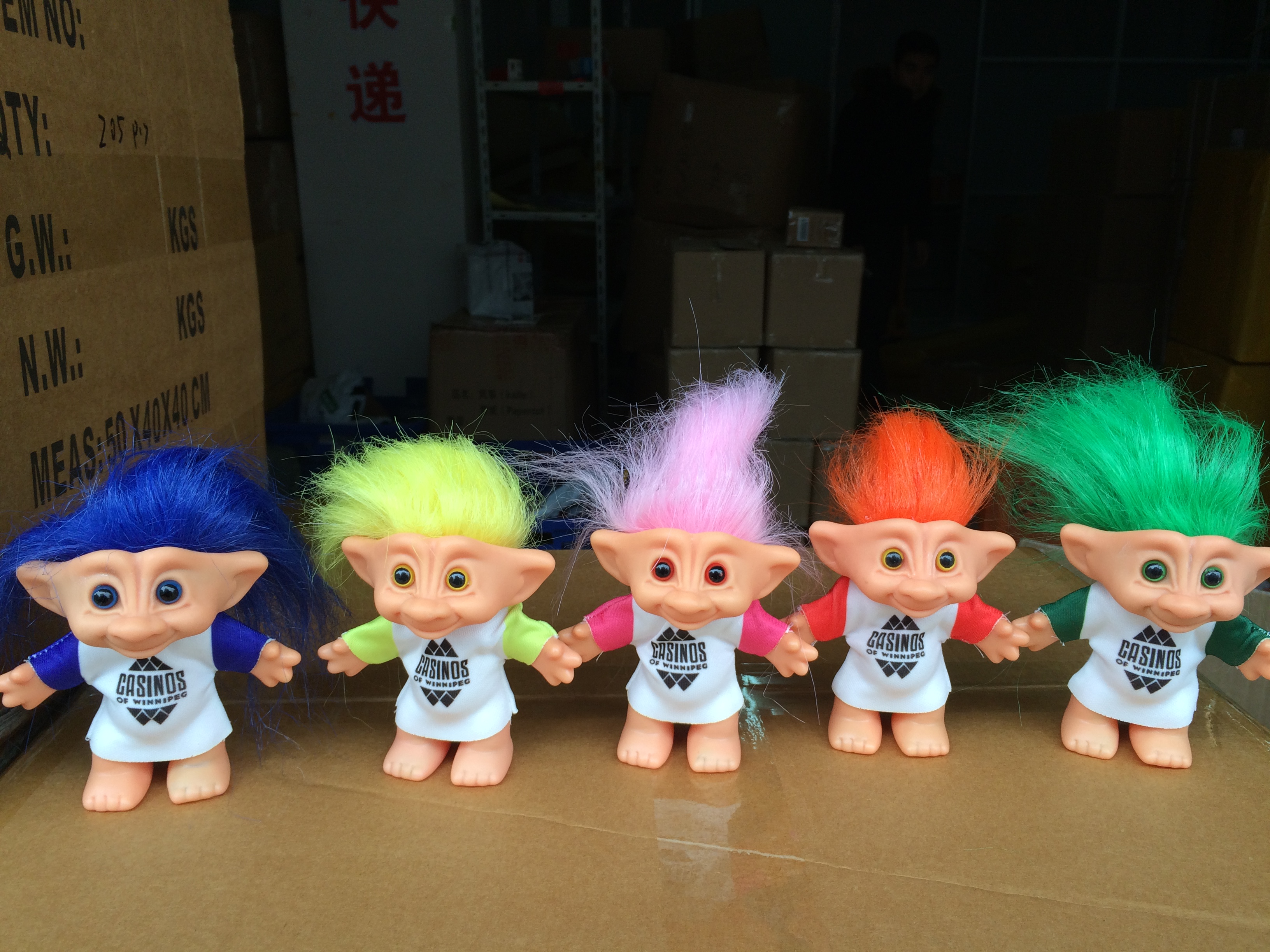Doll Troll 2