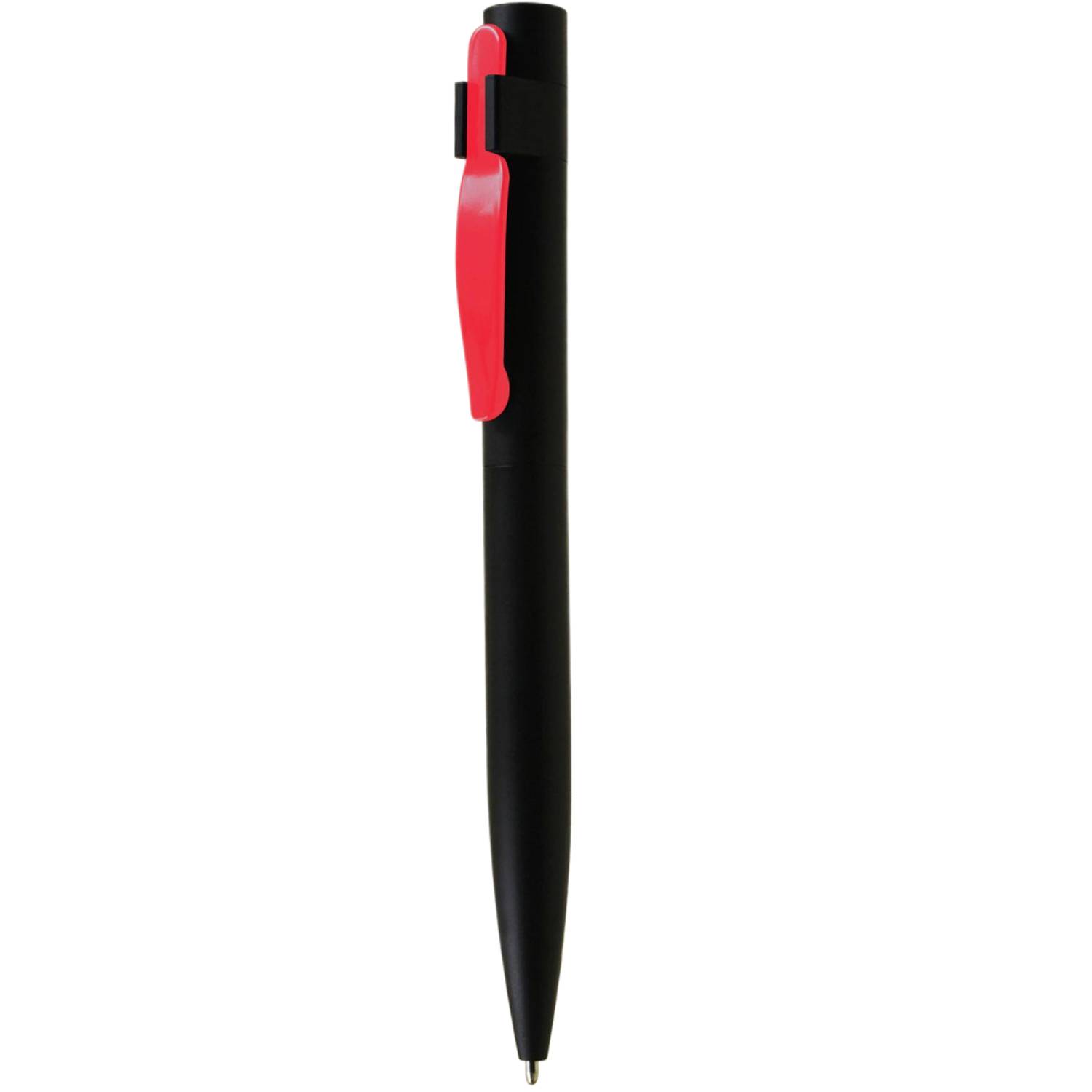 Twist Action Metal Ballpoint Pen 5