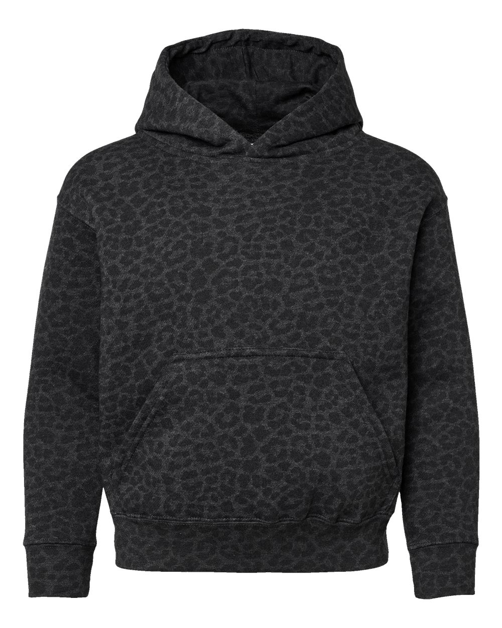 Youth Hoodie Sweatshirt - 2296 112