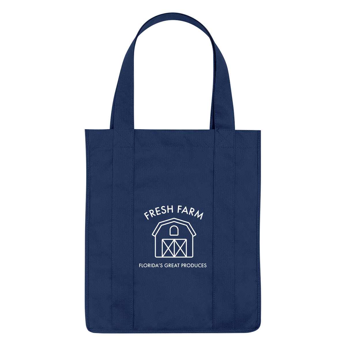 Non-Woven Shopper Tote Bag 64