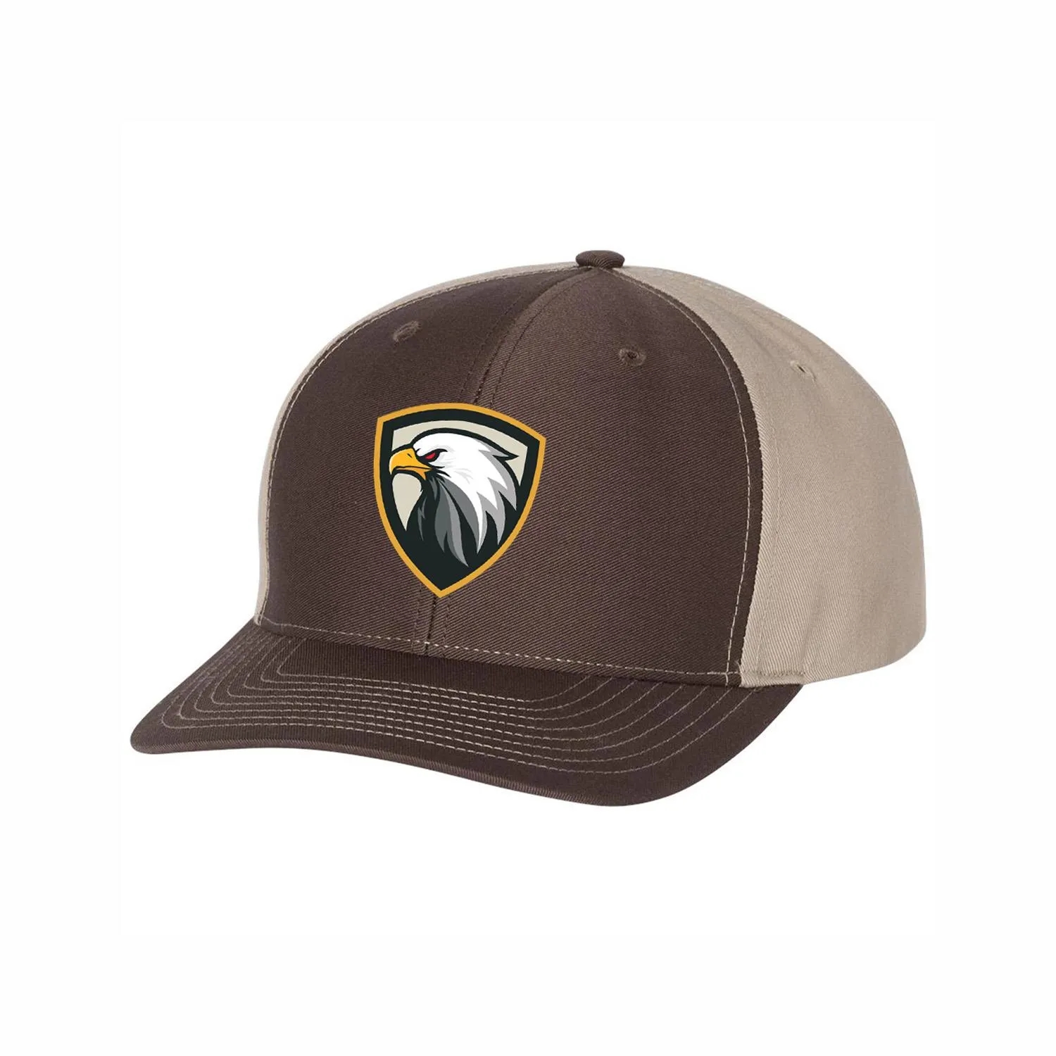 Richardson Twill Back Trucker Cap 6