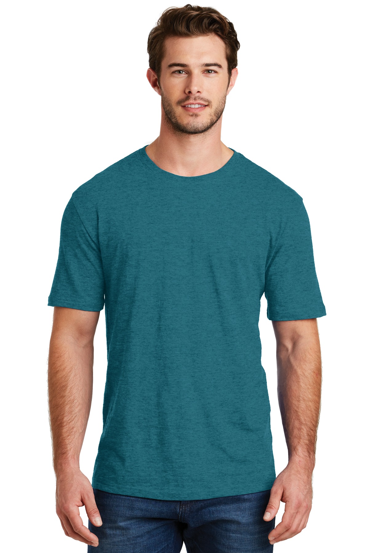 District® Perfect Blend CVC Tee 42