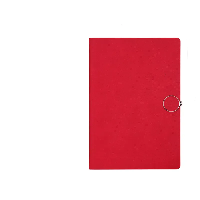 A5 snap-button notebook 5