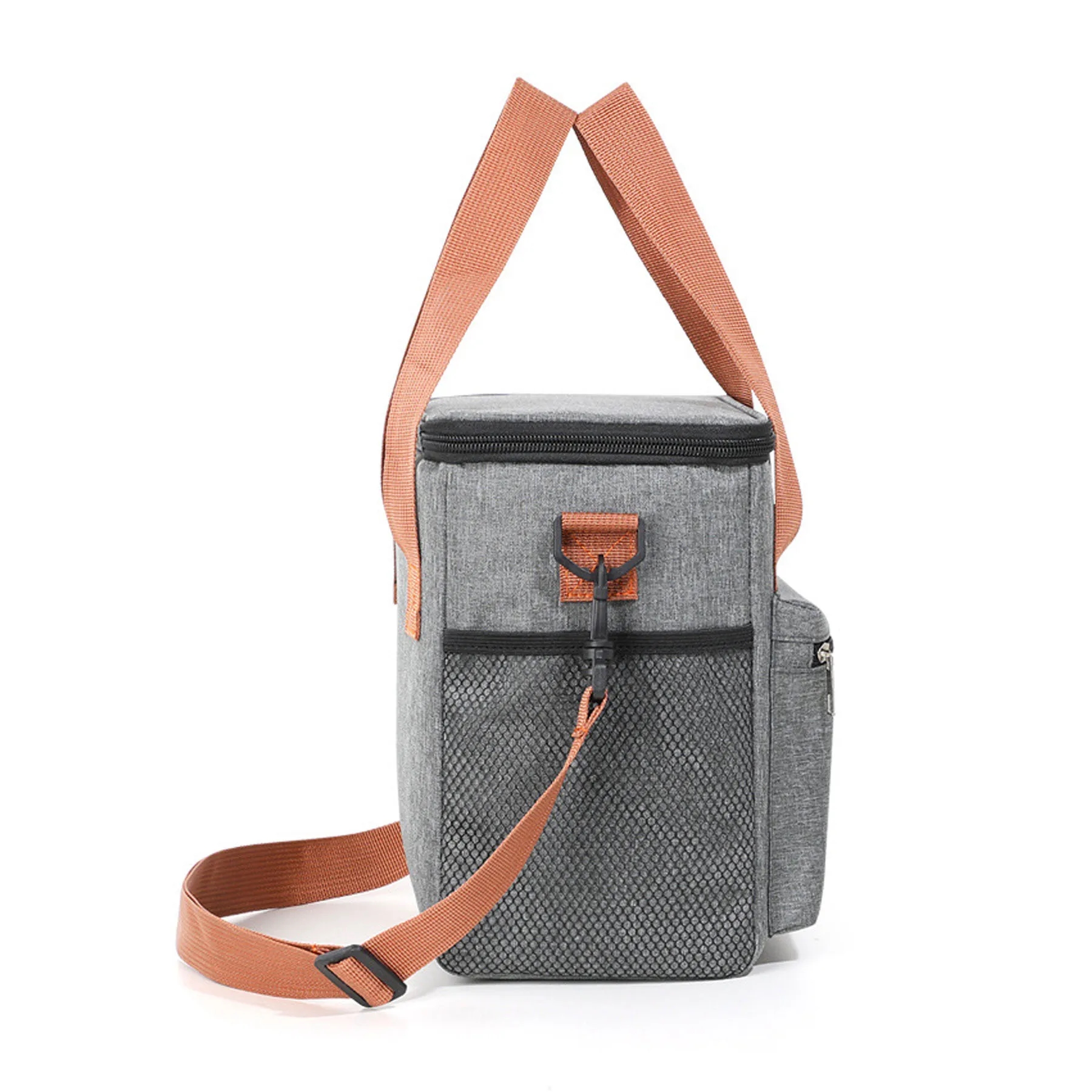 Simple Outdoor Insulation Bag 8