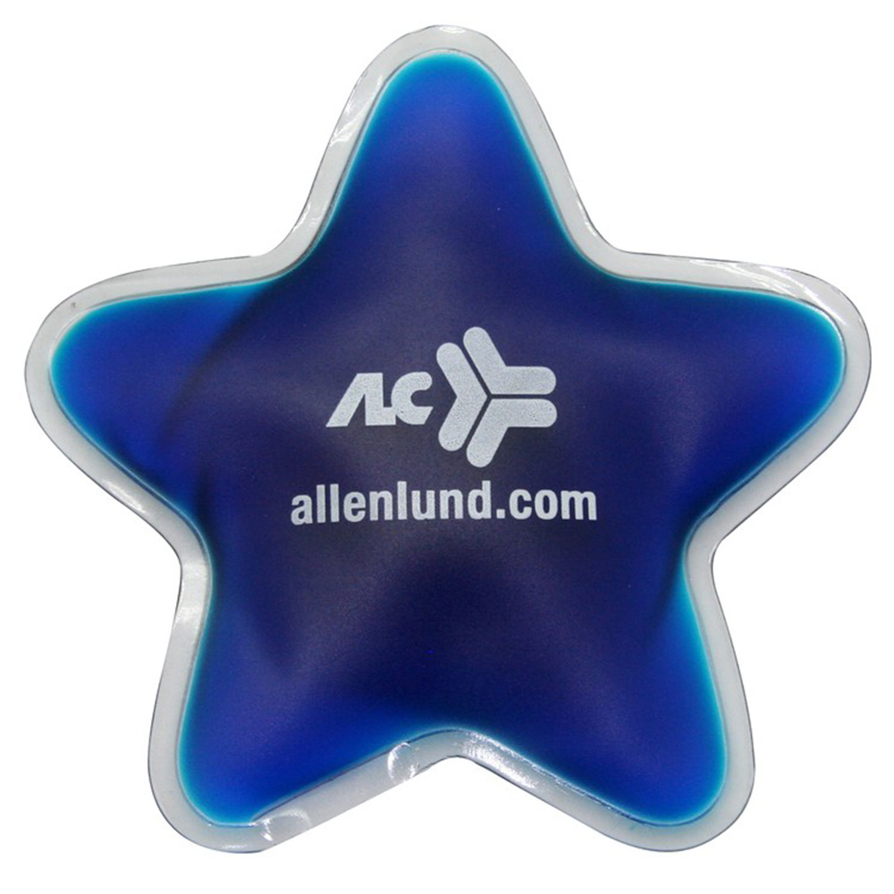 Star Chill Patch 7