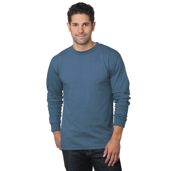 Unisex Long Sleeve Crew 1