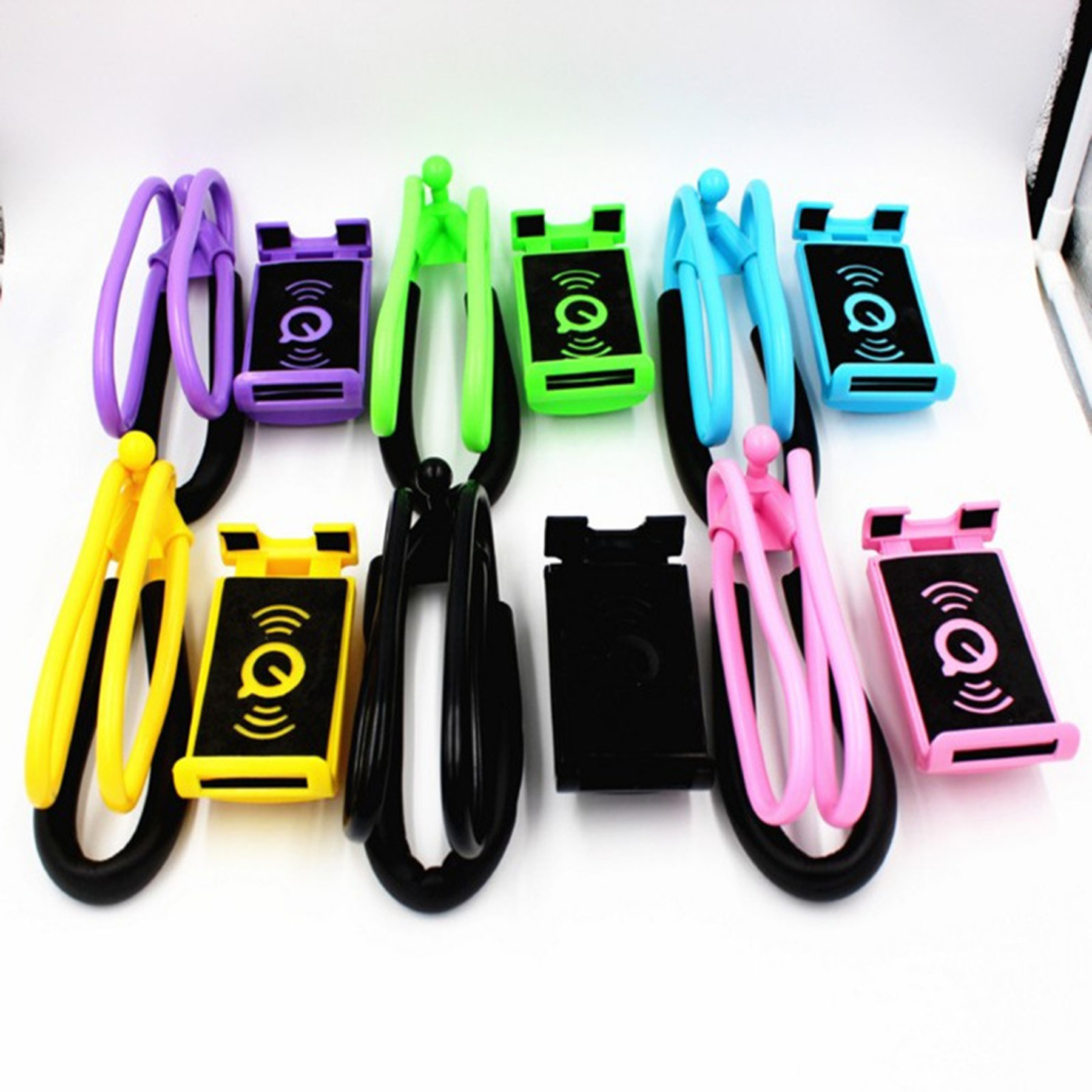 Necklace Phone Holder 3