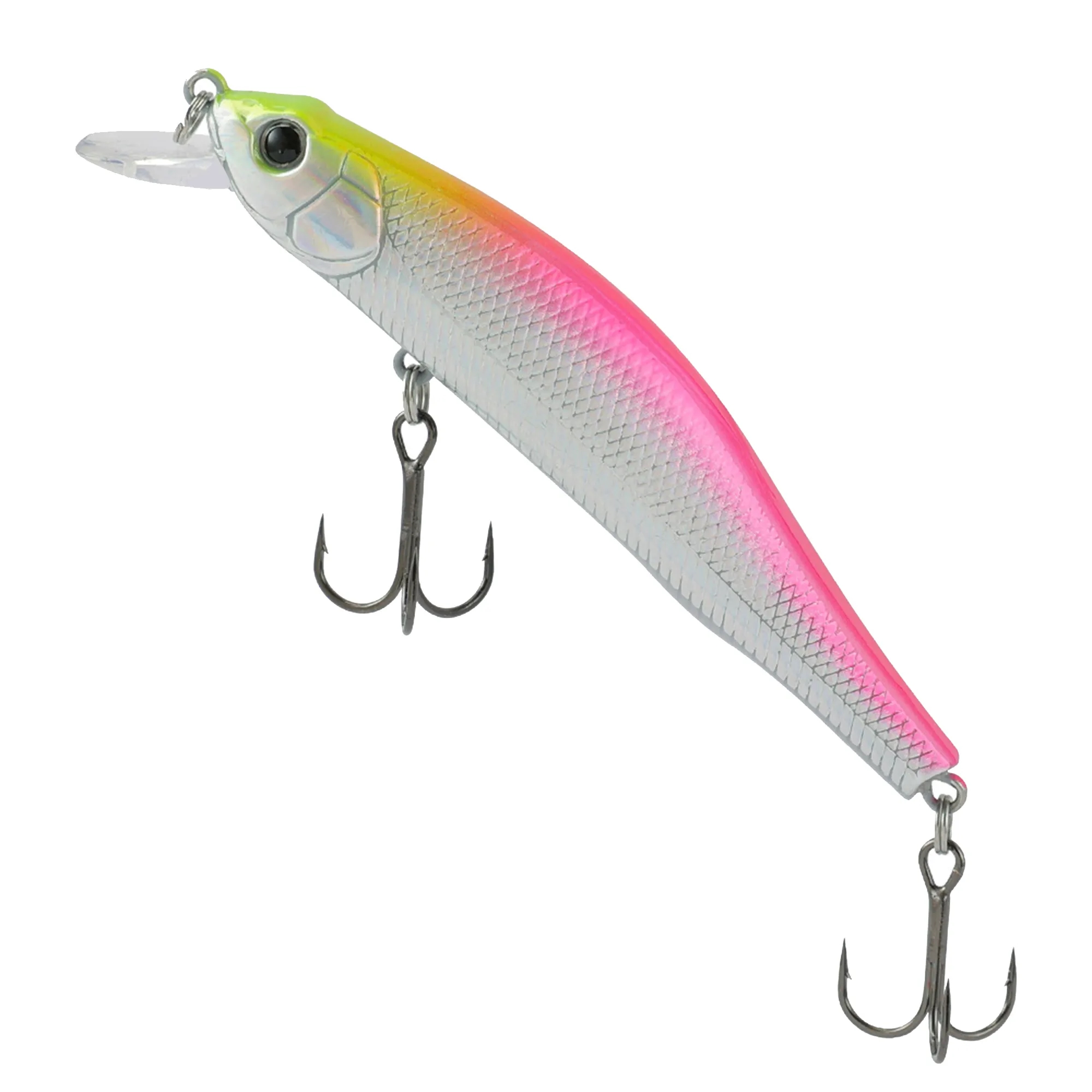Fishing Bionic Bait 9