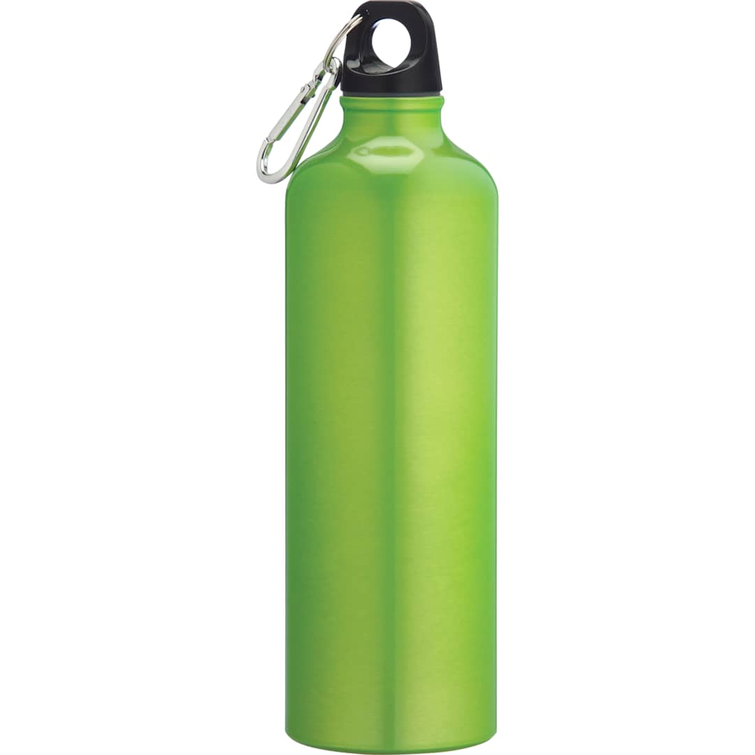 Pacific 26oz Aluminum Sports Bottle 174