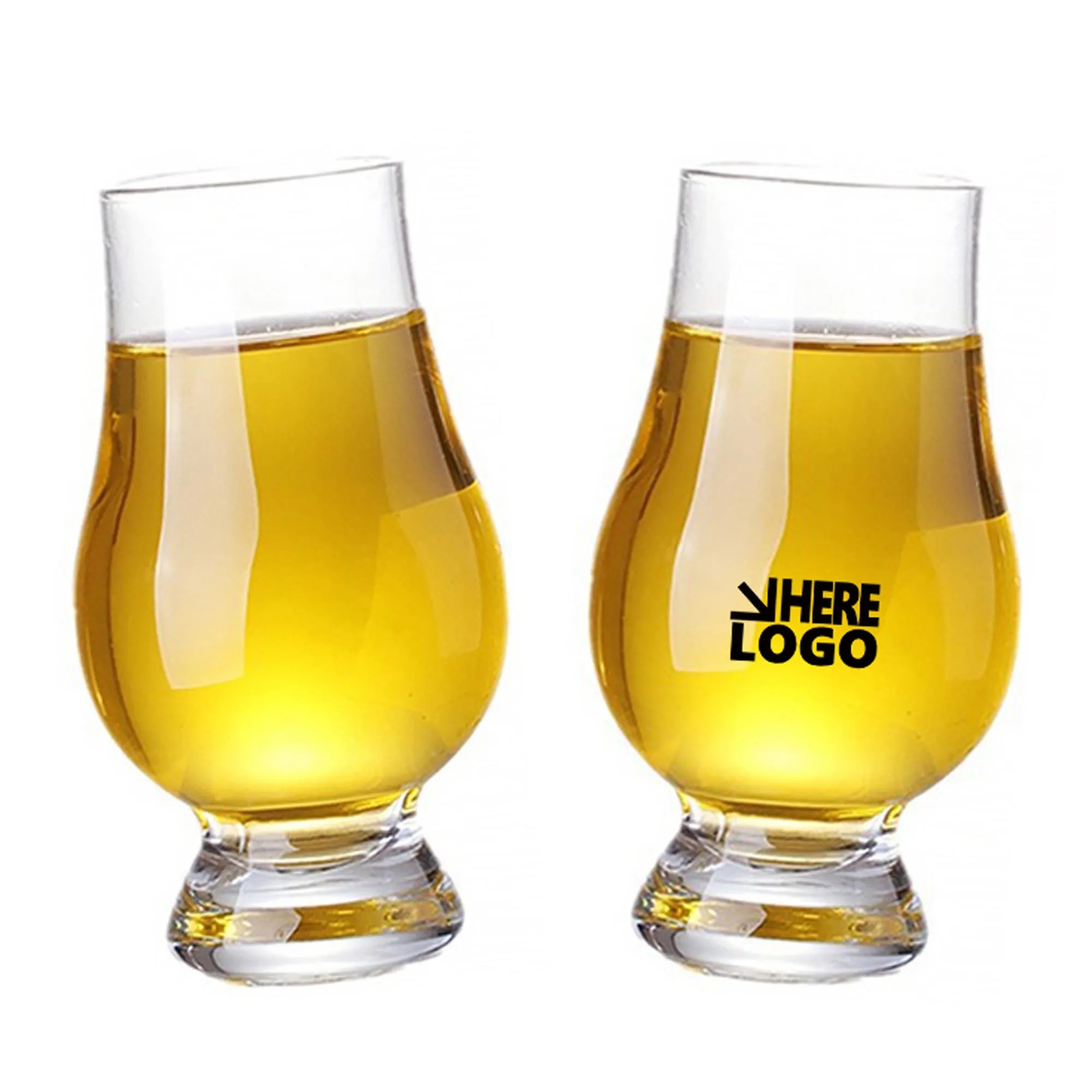 6OZ Whiskey Tasting Glass 1