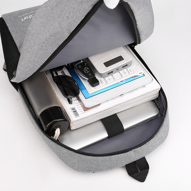 Stylish Backpack 3
