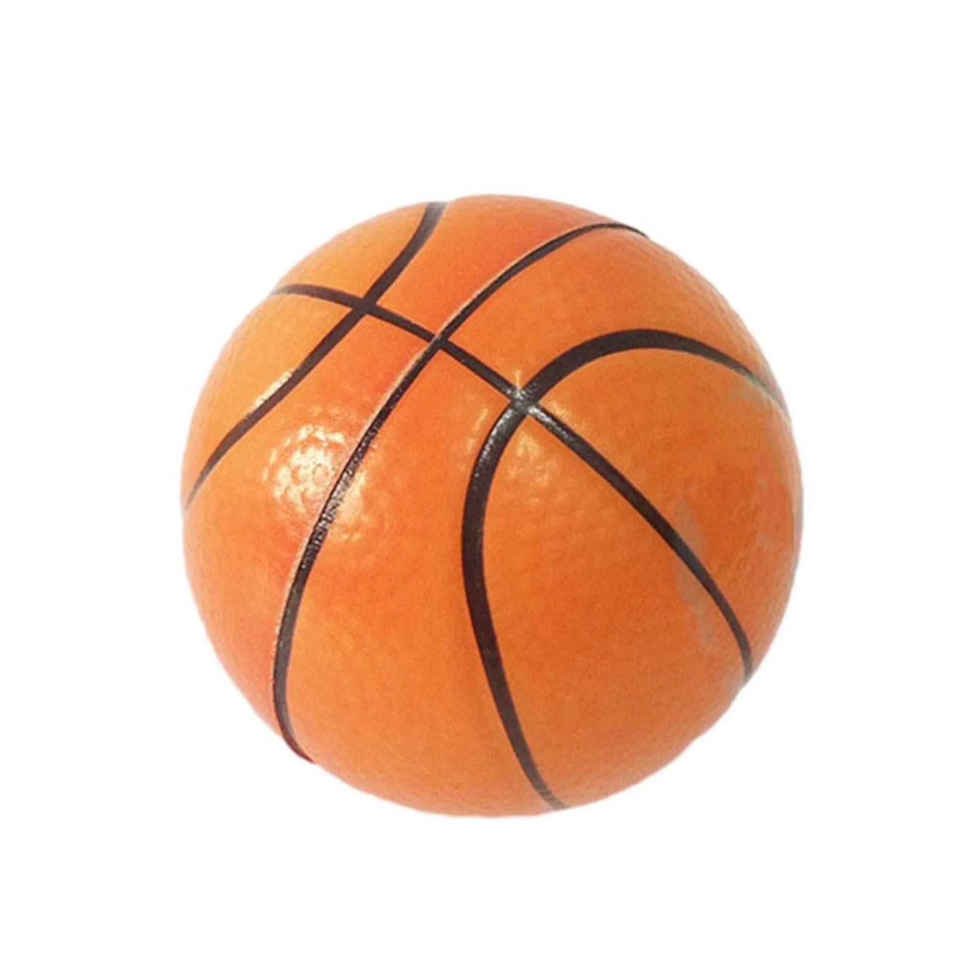 Mini PU Squeezable Stress Relief Balls MOQ 100PCS 5