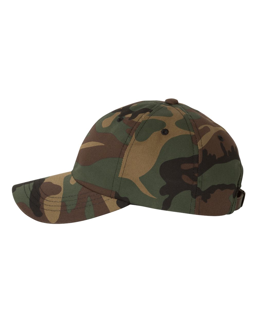 Classic Dad Hat - 6245CM 10