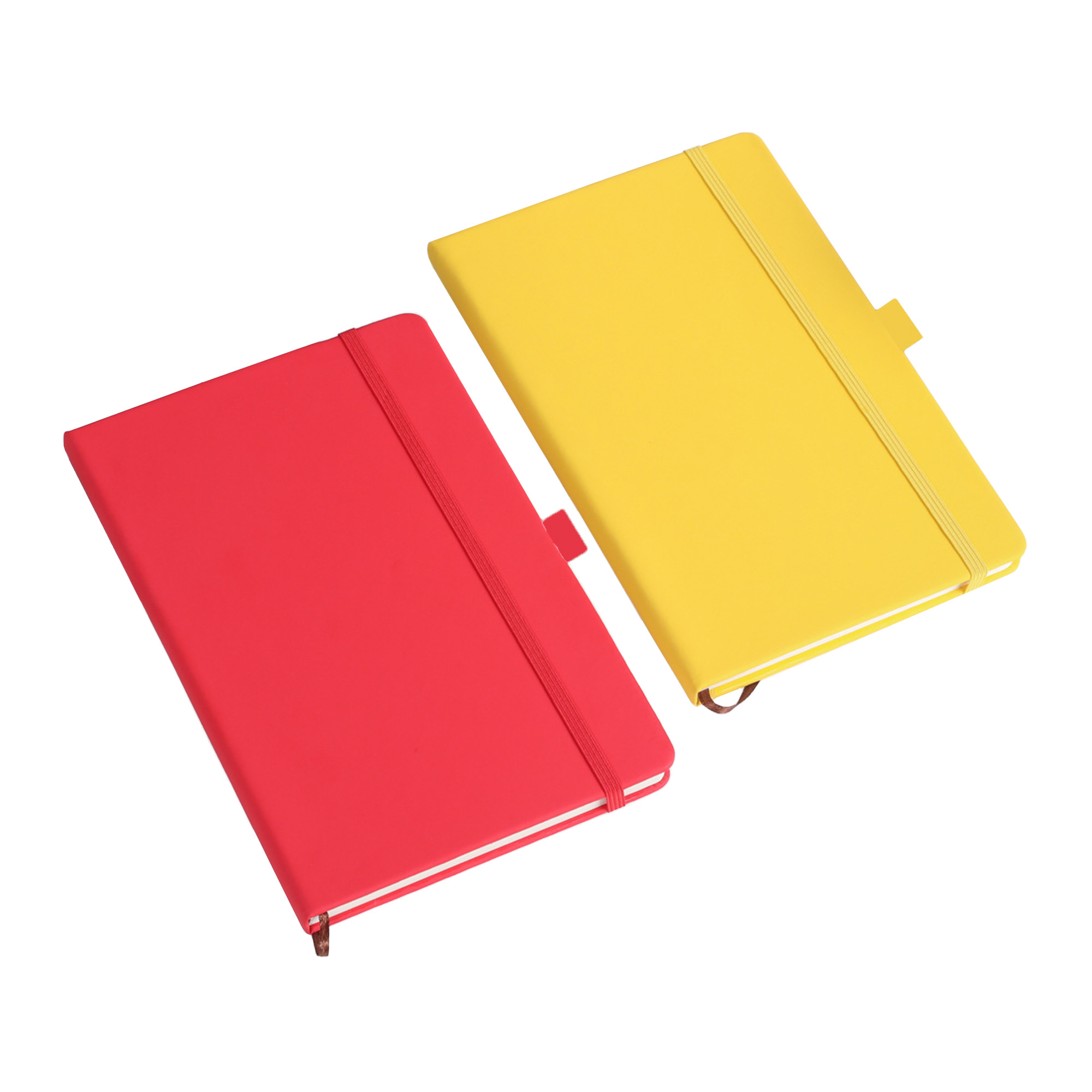 A5 Customed Journal Notebook 2