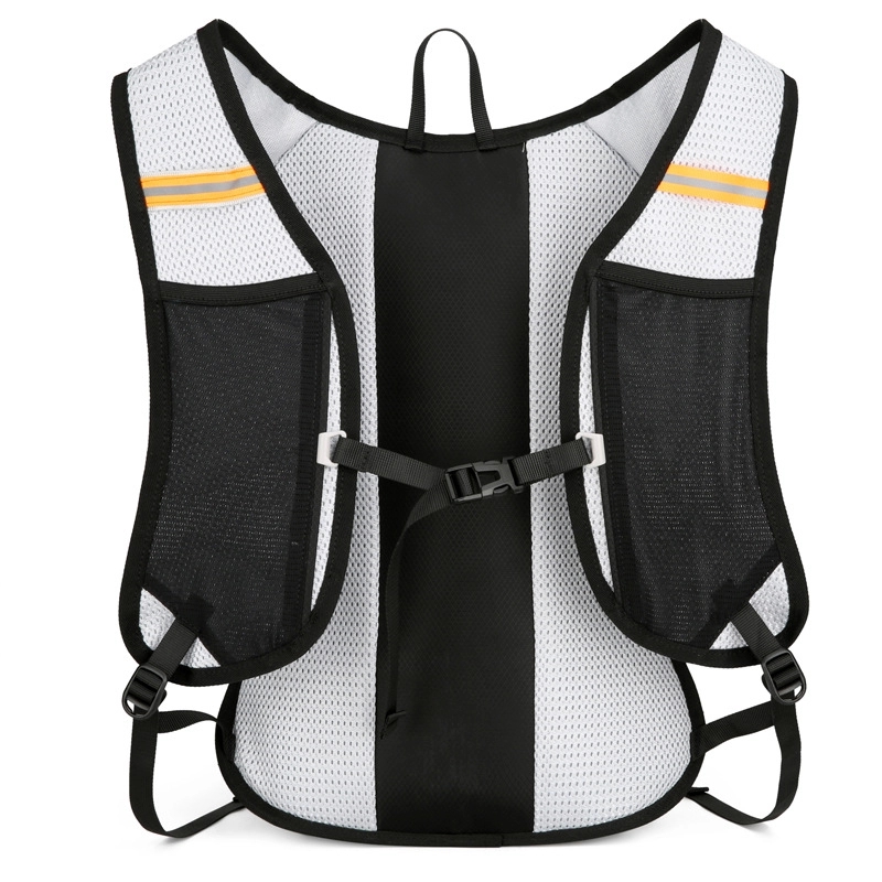 Custom Waterproof Lightweight Cycling Backpack 6