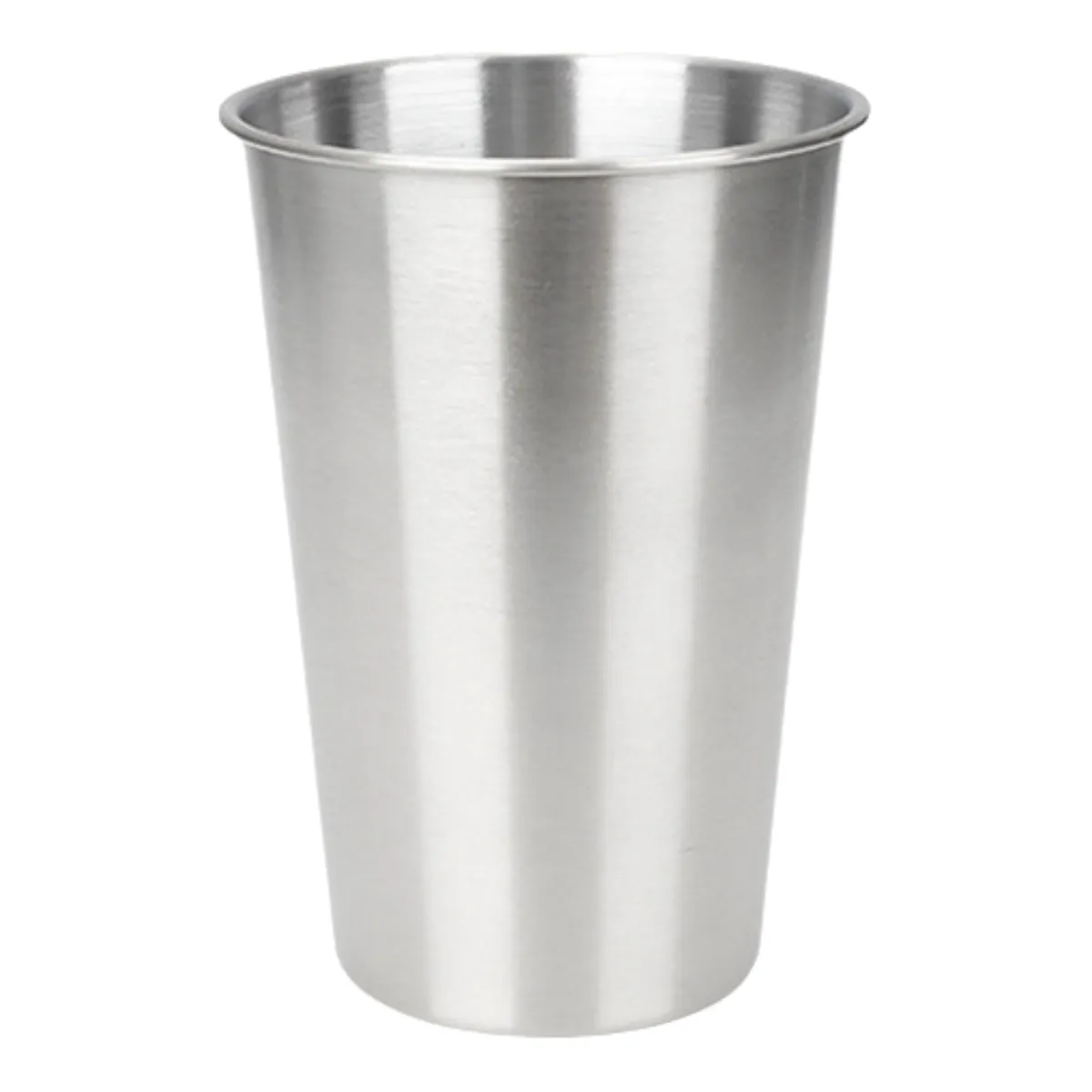 Custom Stainless Steel Beer Cup 2