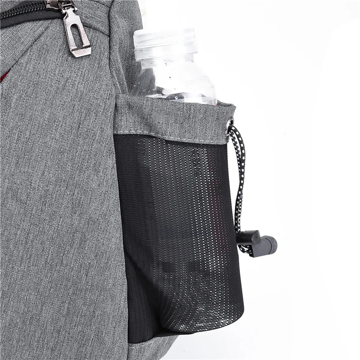 Travel Crossbody Sling Backpack Waterproof Chest Bag 3