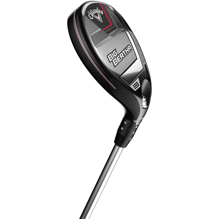 Callaway Big Bertha 23 Hybrid 7