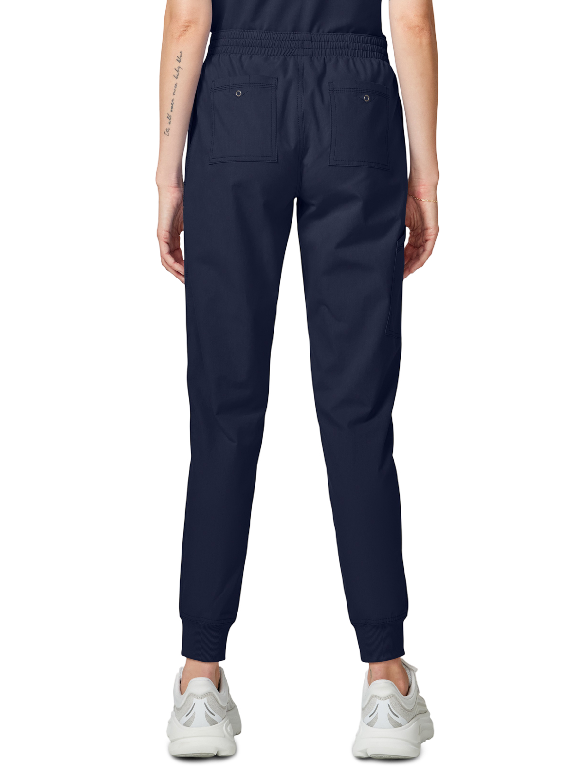 Dickies Medical - Forge - Women's 5-Pocket Cargo Jogger Pant 26