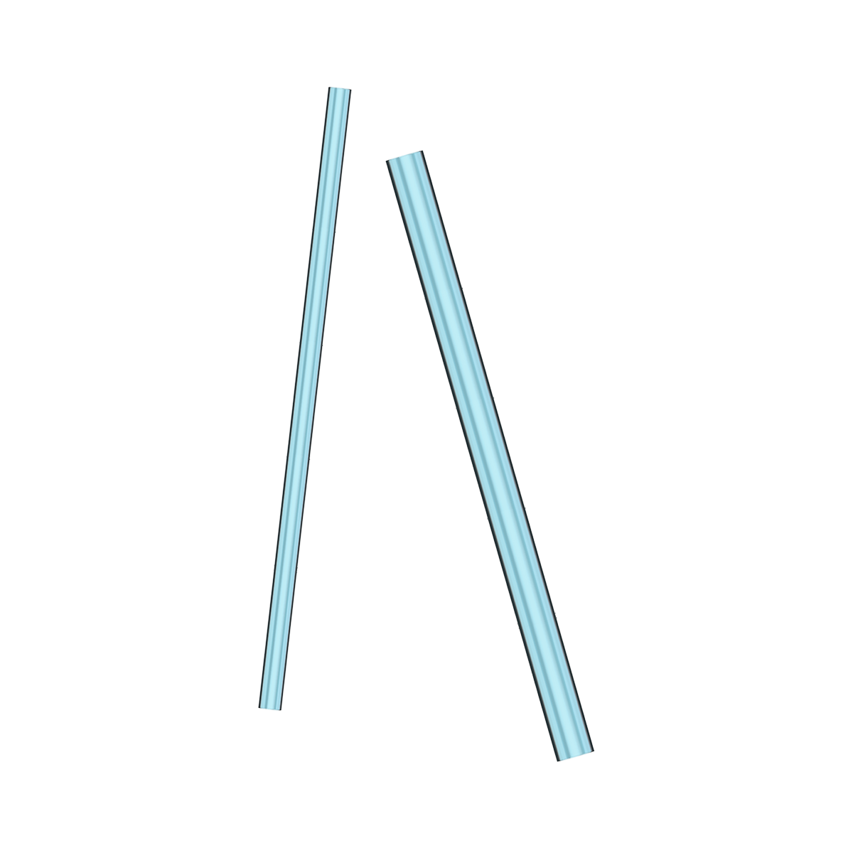 Takeya® 32 oz. Straw Tumbler 1