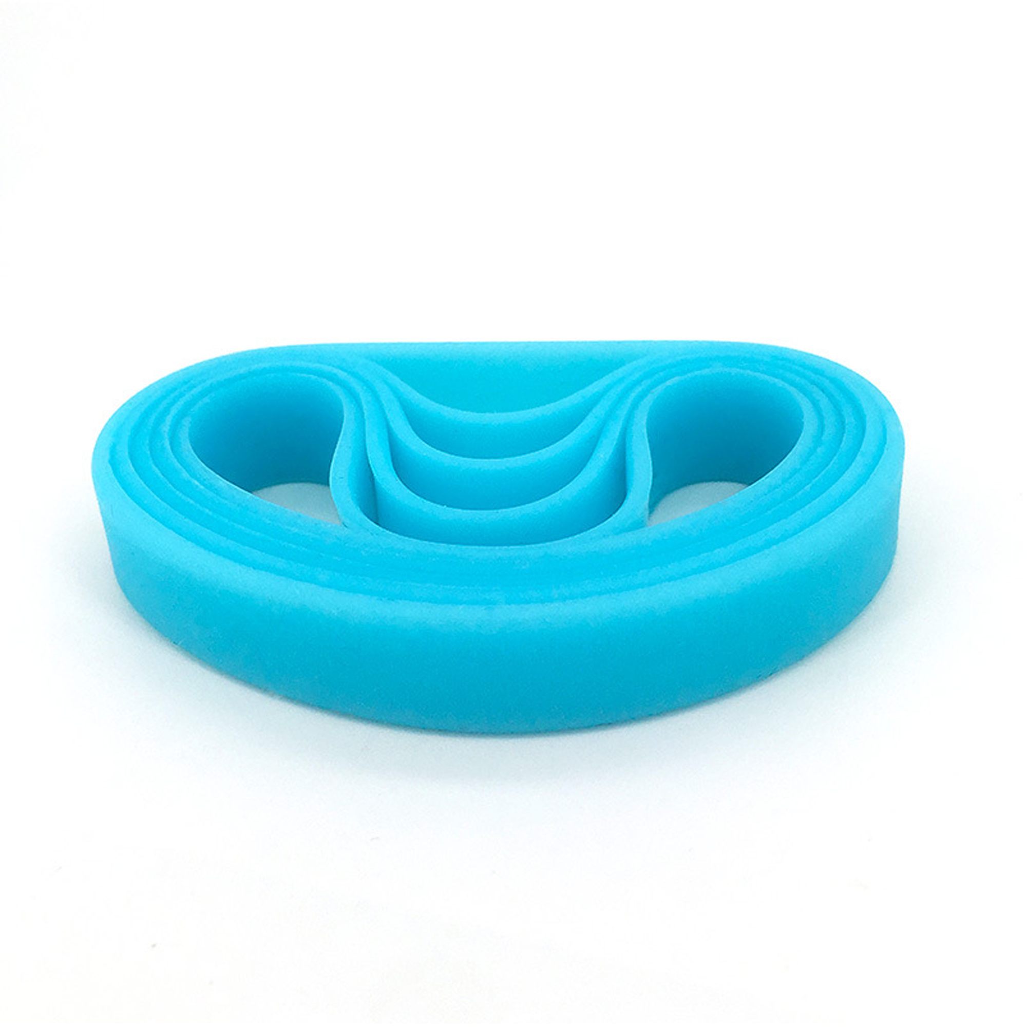 Night-Glow Silicone Wristbands 4