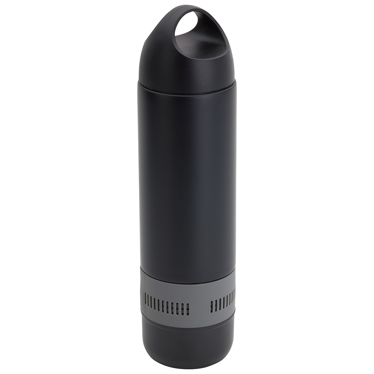 Bayou 14 oz Combo Water Bottle & Wireless Speaker 35