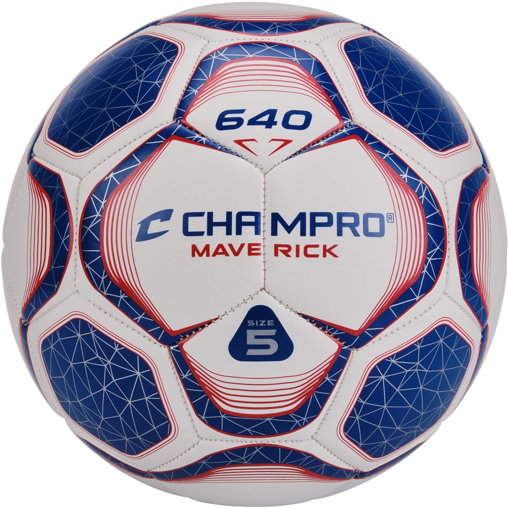 Maverick Soccer Ball 8