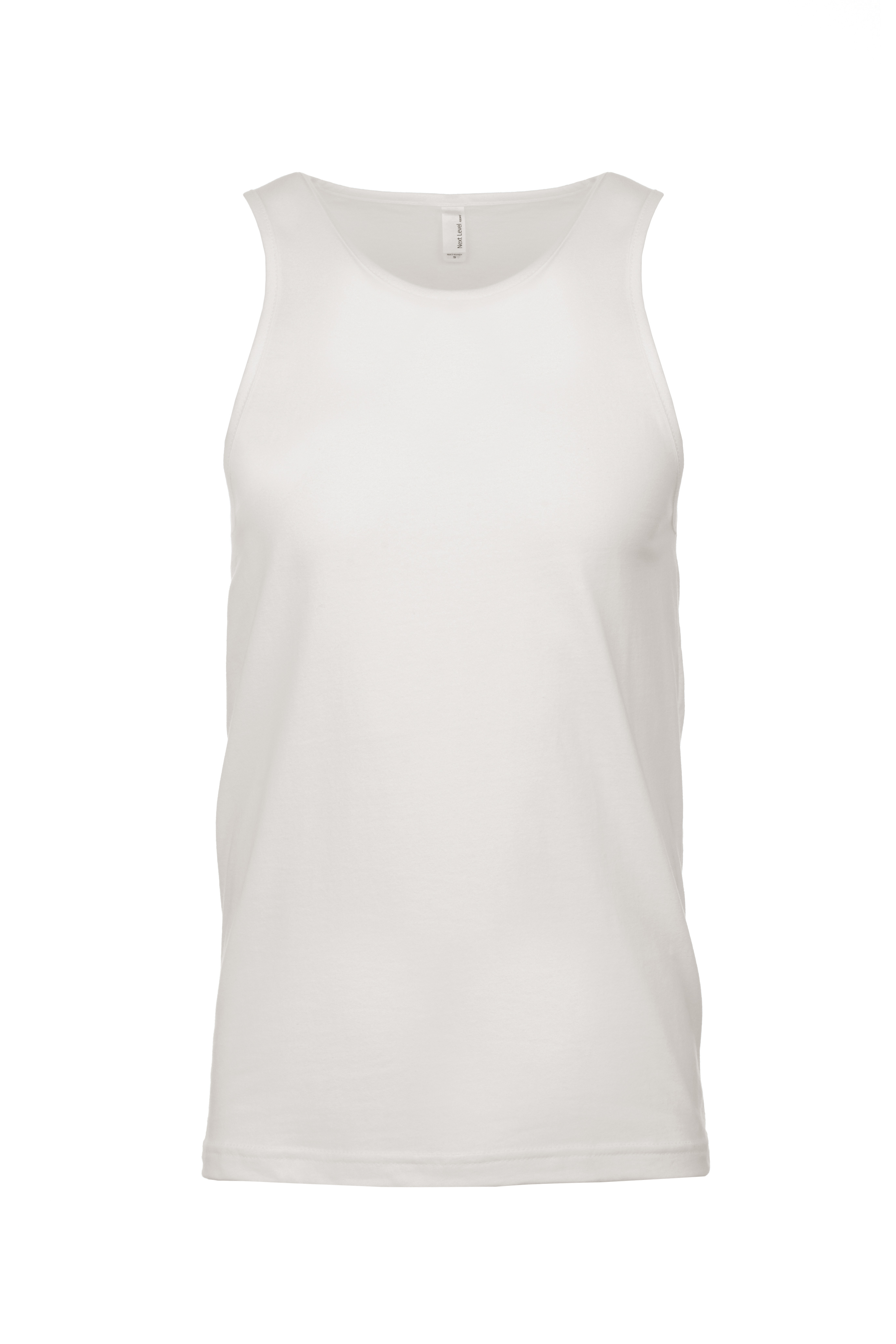 Cotton Tank 8