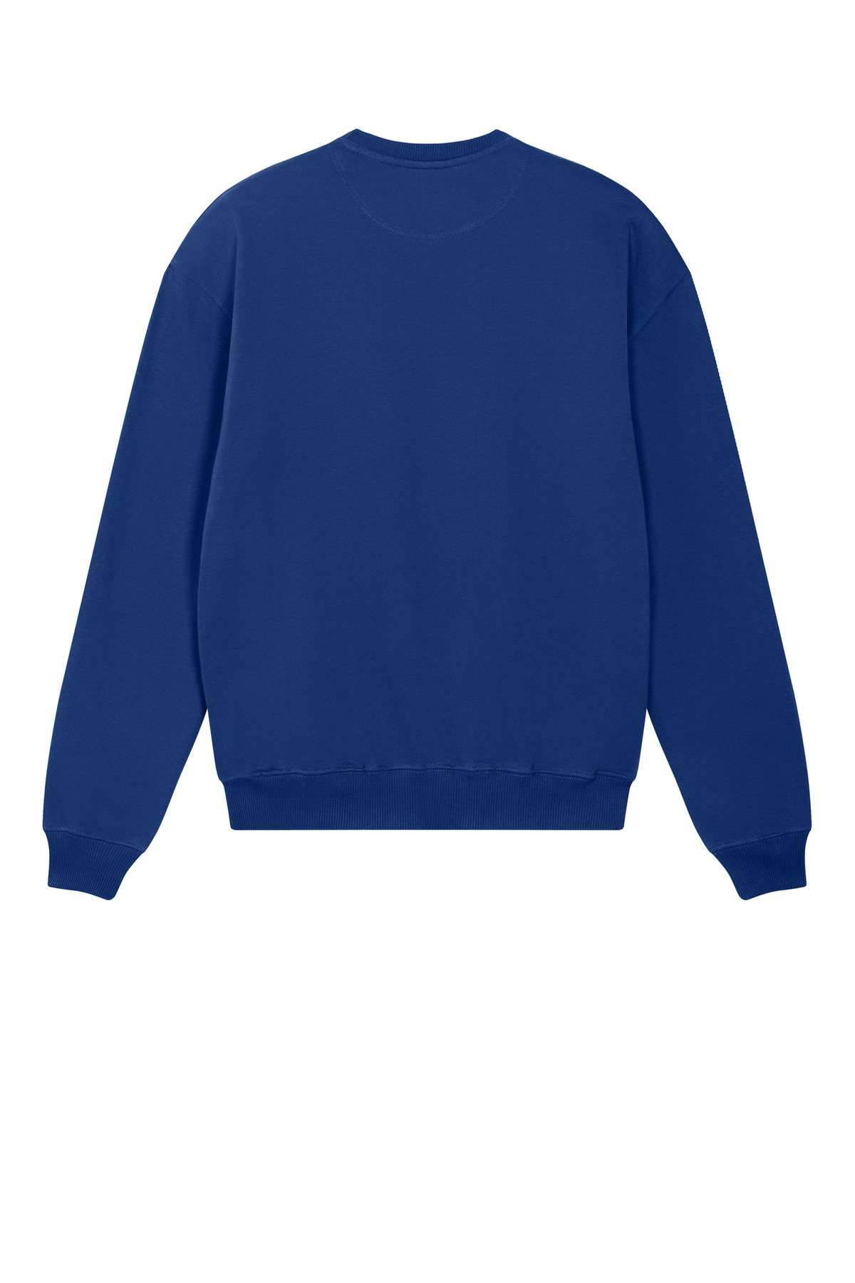 Stanley/Stella Unisex Ledger Dry Crewneck Sweatshirt SXU029 12