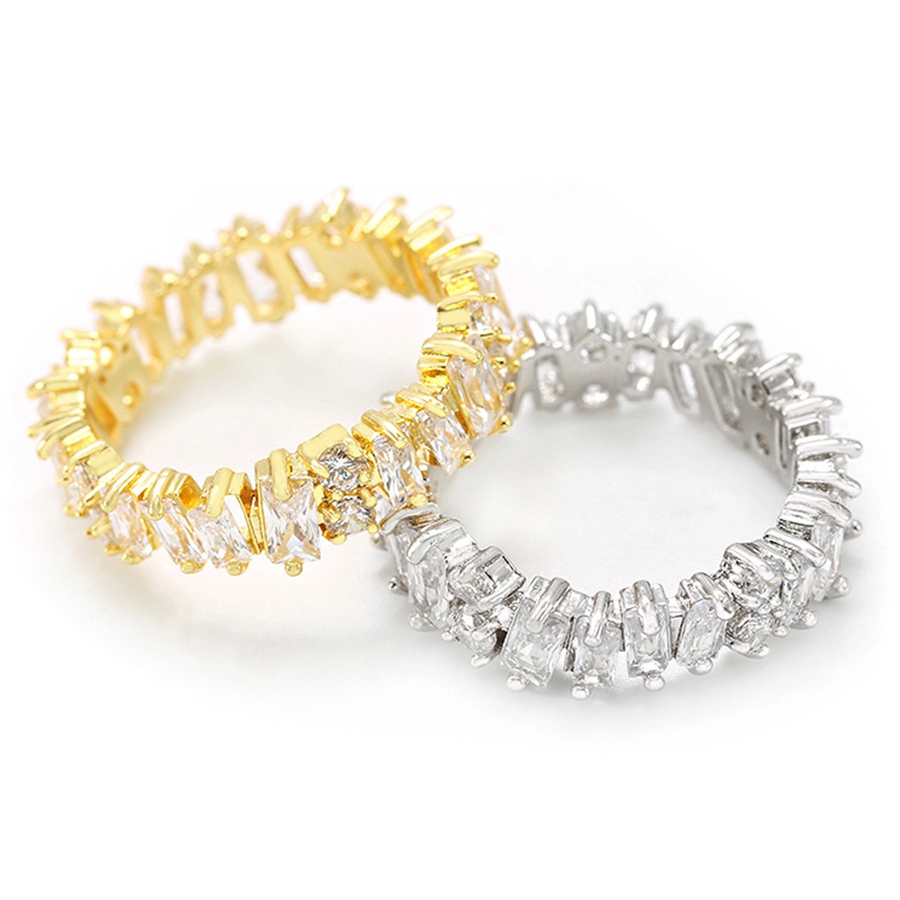 18K Gold Ring 2