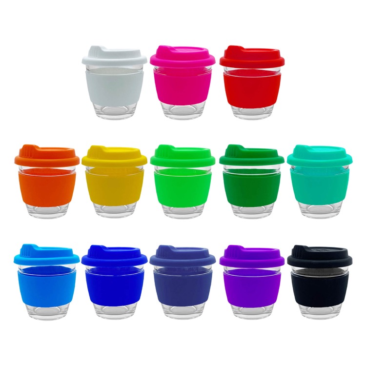 Venice Glass Coffee Cup 10