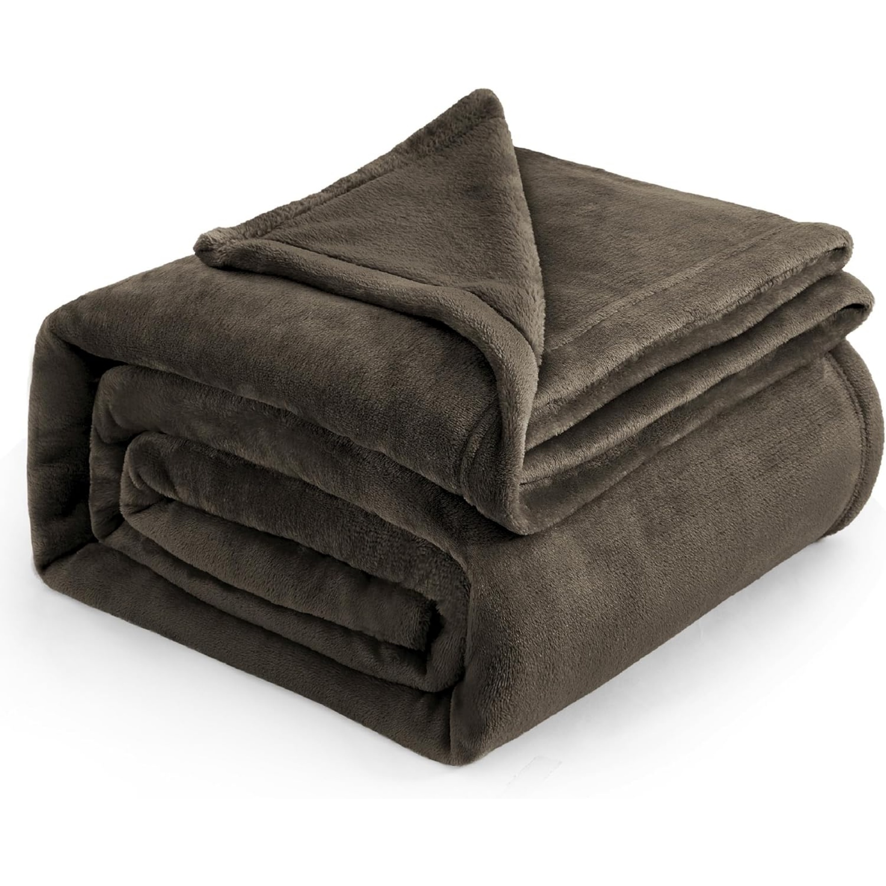 Soft Lightweight Plush Microfiber Fleece Blanket 36
