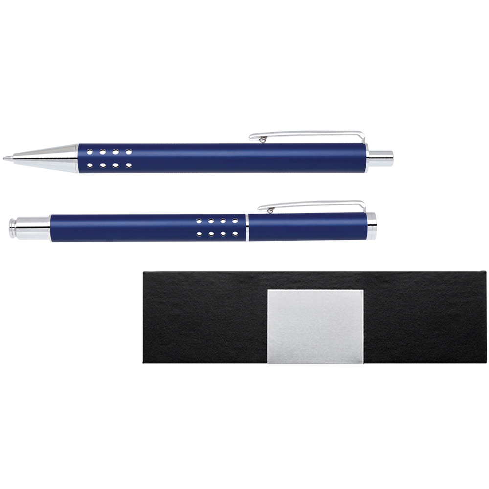 Inca-50-I Rollerball and Ballpoint Pen Sets 17