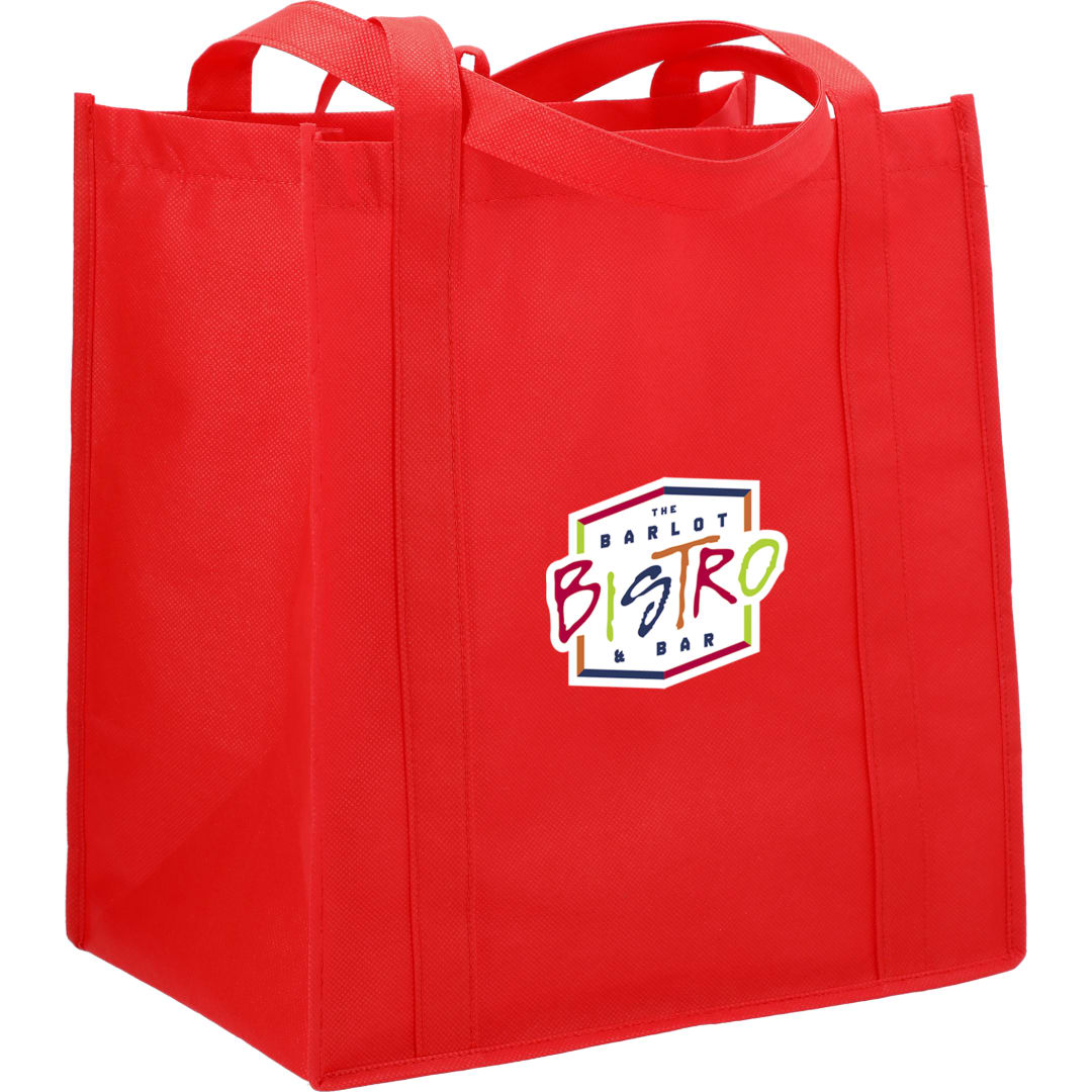 Little Juno Non-Woven Grocery Tote 251
