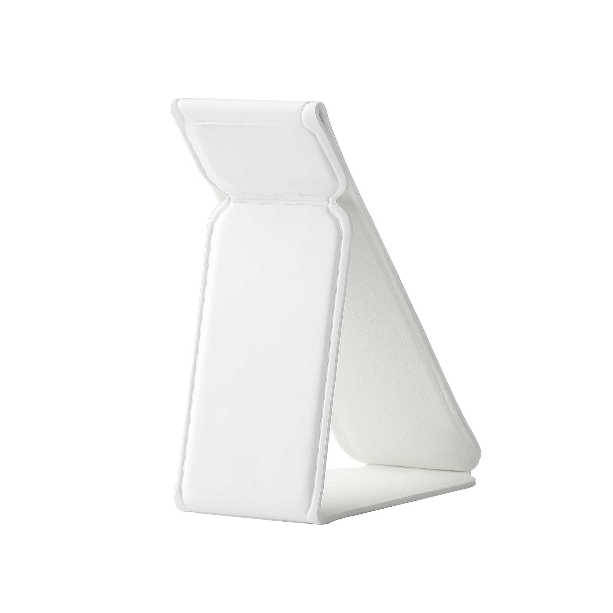 Folding Pu Leather Phone Stand 7