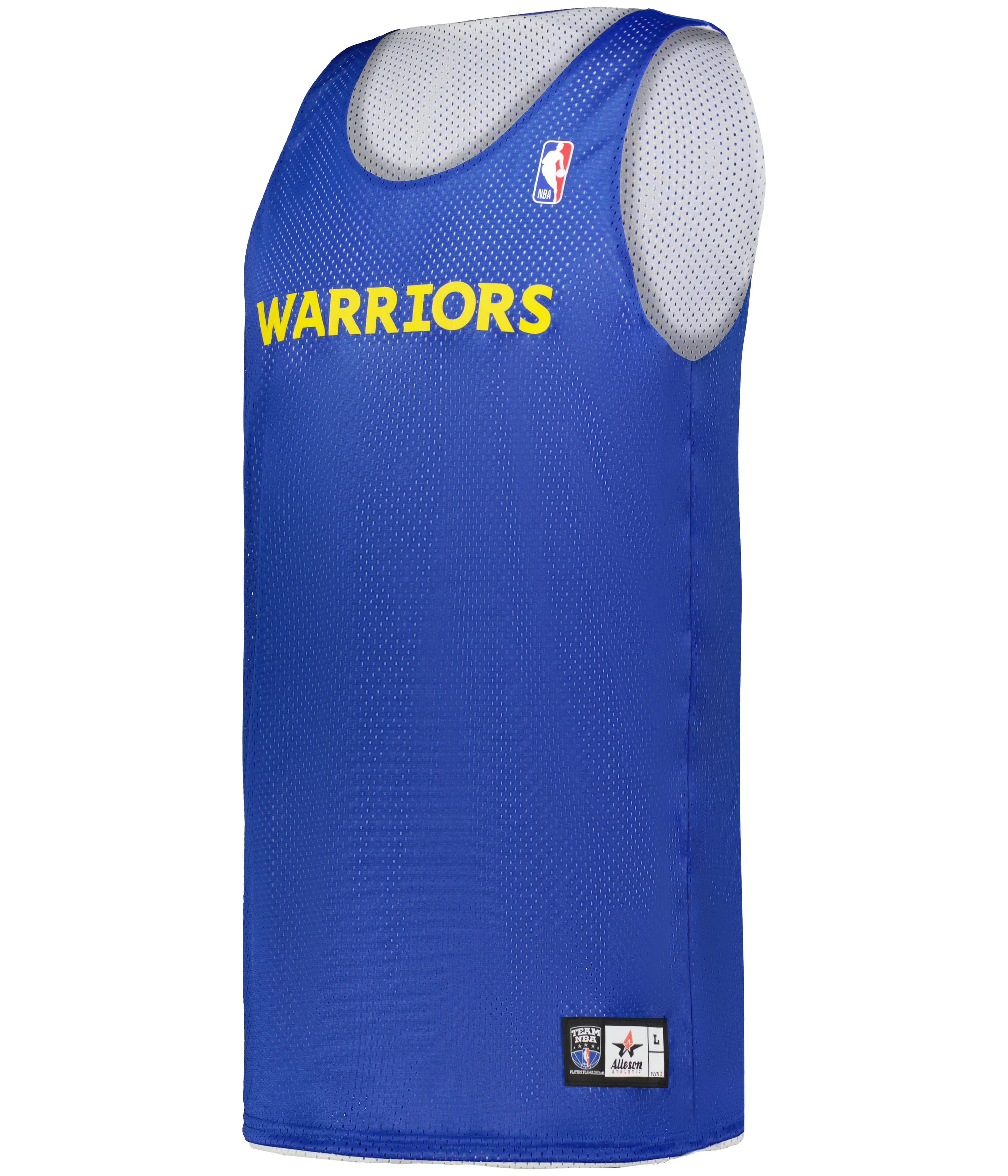 LOGO'D NBA REVERSIBLE 24