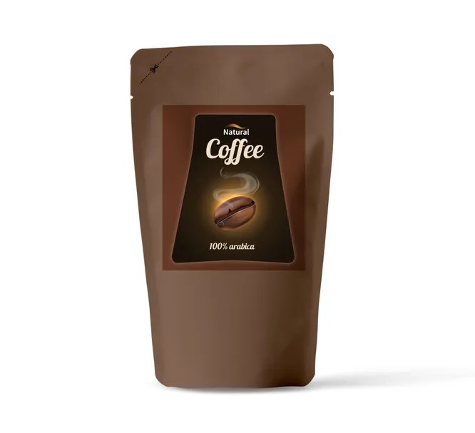 Packaging Labels 2