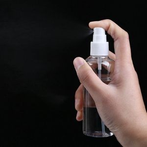 30Ml 50M 100Ml Spray Bottle 2