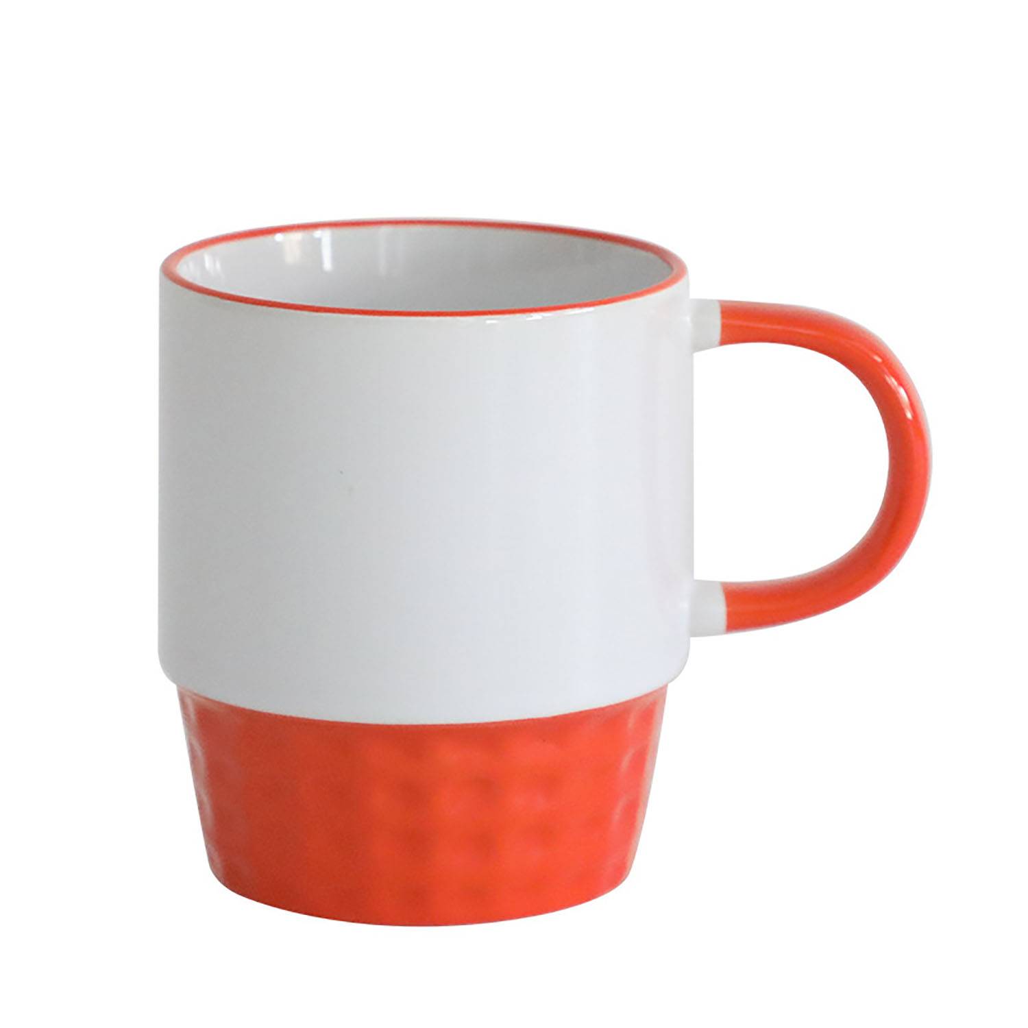 11oz Inner Hue Coffee Ceramic Mug 11