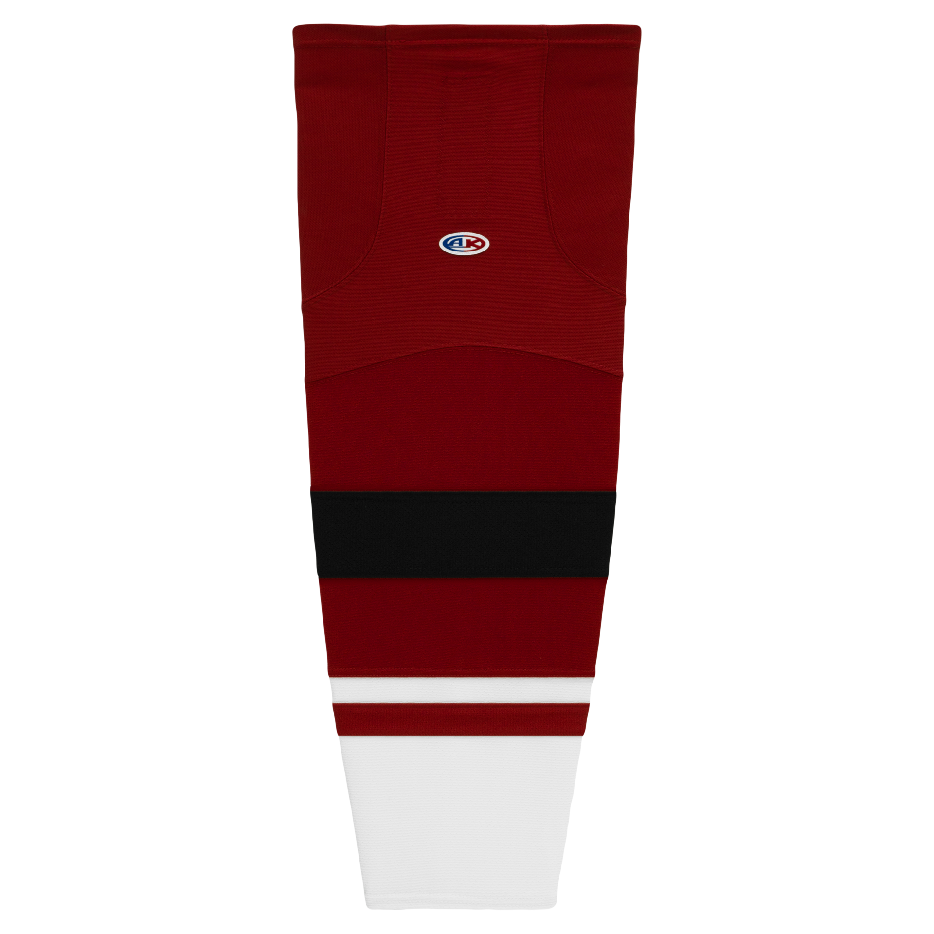 Cut & Sew Pro Hockey Socks HS2100-G44 3