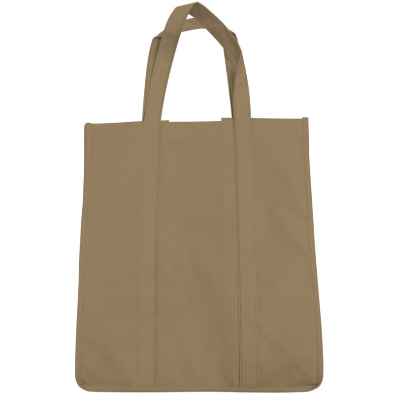 The Casual Tote Bag 10