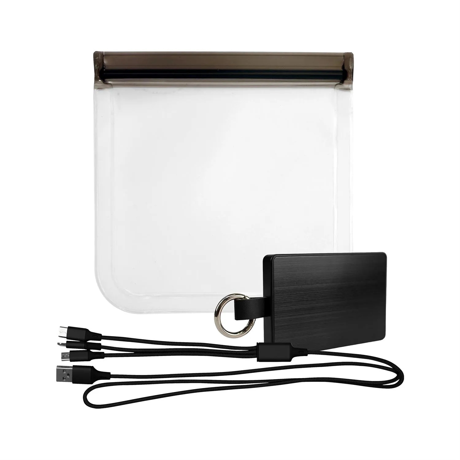 Metallic Boost Charging Kit 4