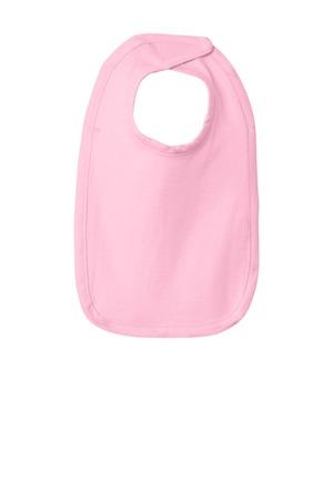 Rabbit Skins Infant Premium Jersey Bib. RS1005 3