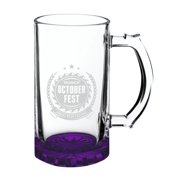 Stout 16 oz Glass Pint Beer Steins 76