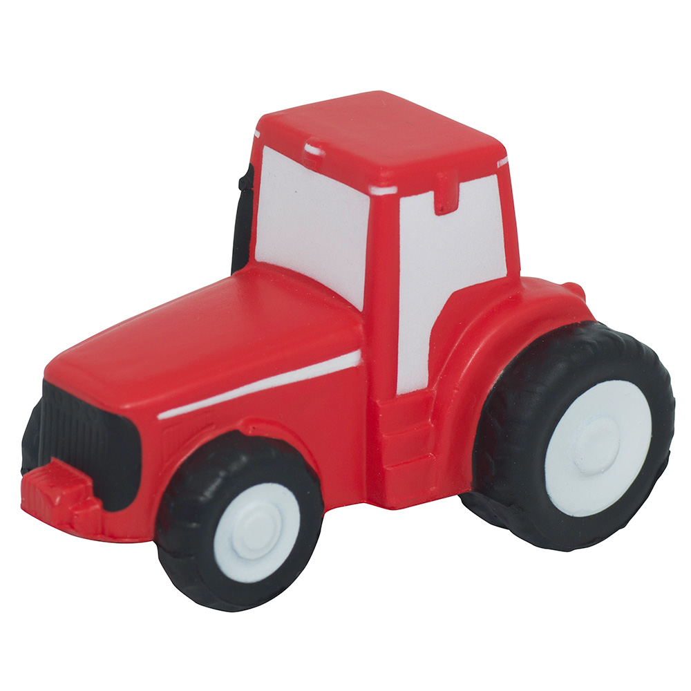 Tractor Stress Reliever 15