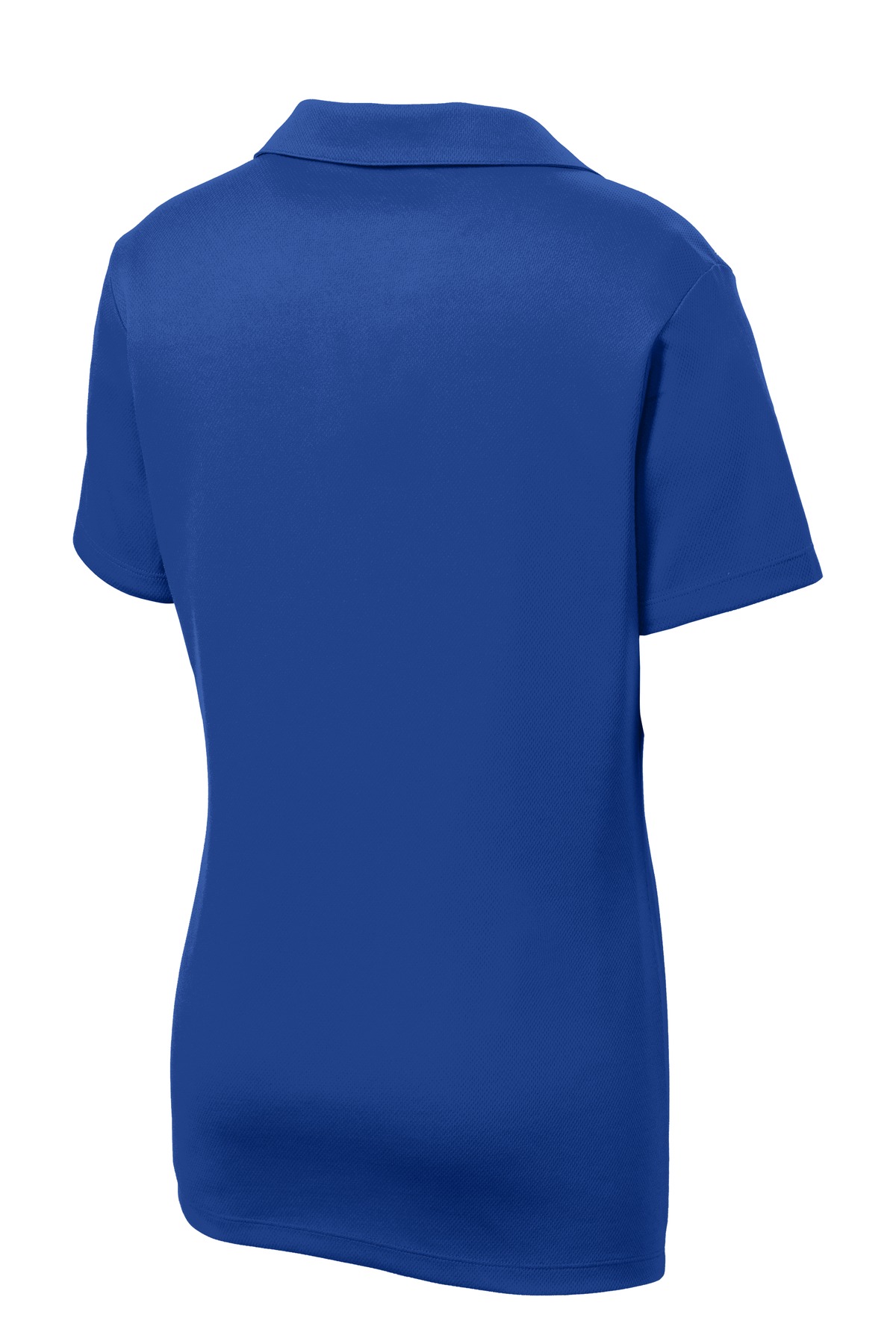 Sport-Tek® Women's PosiCharge RacerMesh Polo 103
