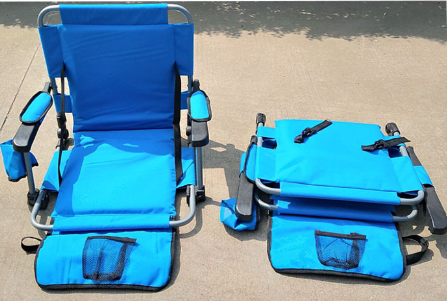 Chairs with Arm Rest 2