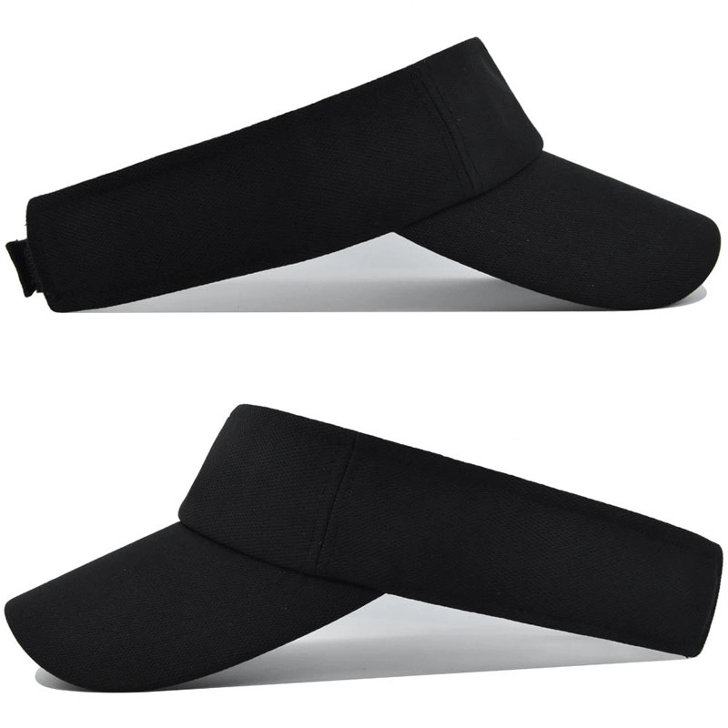 Custom Unisex Sports Sun Visor 6